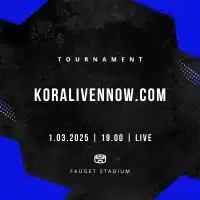 أهم المباريات القادمة بث مباشر عبر كورة لايف Kora 4 Live بجودة عالية
