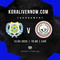 مشاهدة مباراة طلائع الجيش والإسماعيلي بث مباشر بتاريخ 2025-03-13