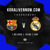 مبارة  برشلونة في اختبار مهم ضد ريال مدريد هل يفوز شاهد المزيد