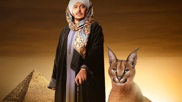 بعد تصعيد أحداث “حكيم باشا”.