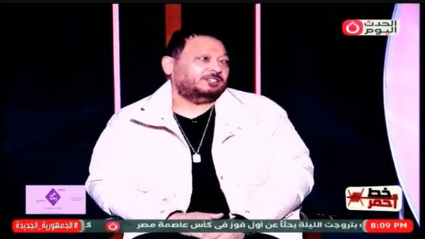 أحمد الأاكوا.