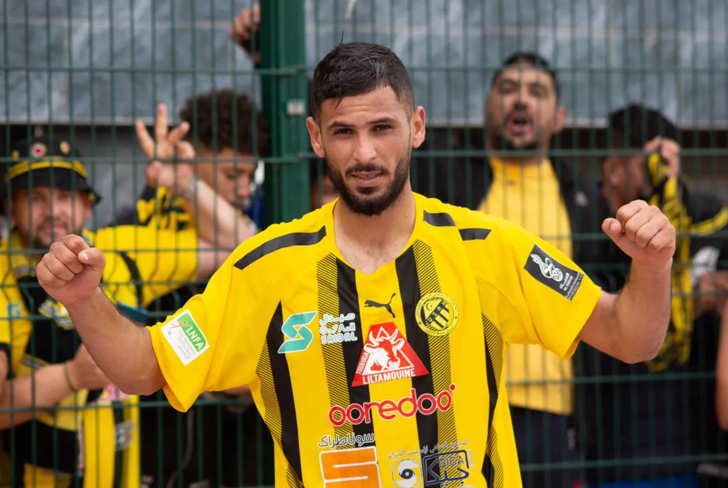 يقلل الاتحاد الهاراش من البراغي على الزعيم