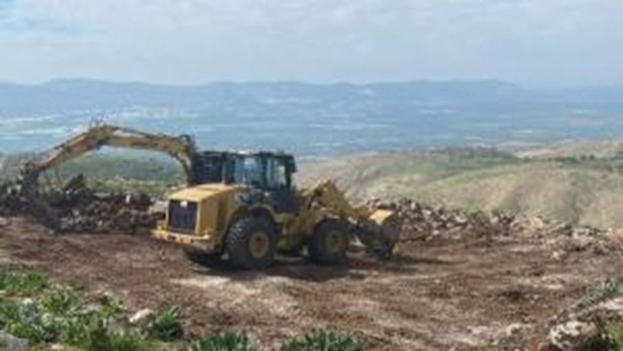Ajloun .. هل تتجاوز المشاريع البلدية التنمية …
