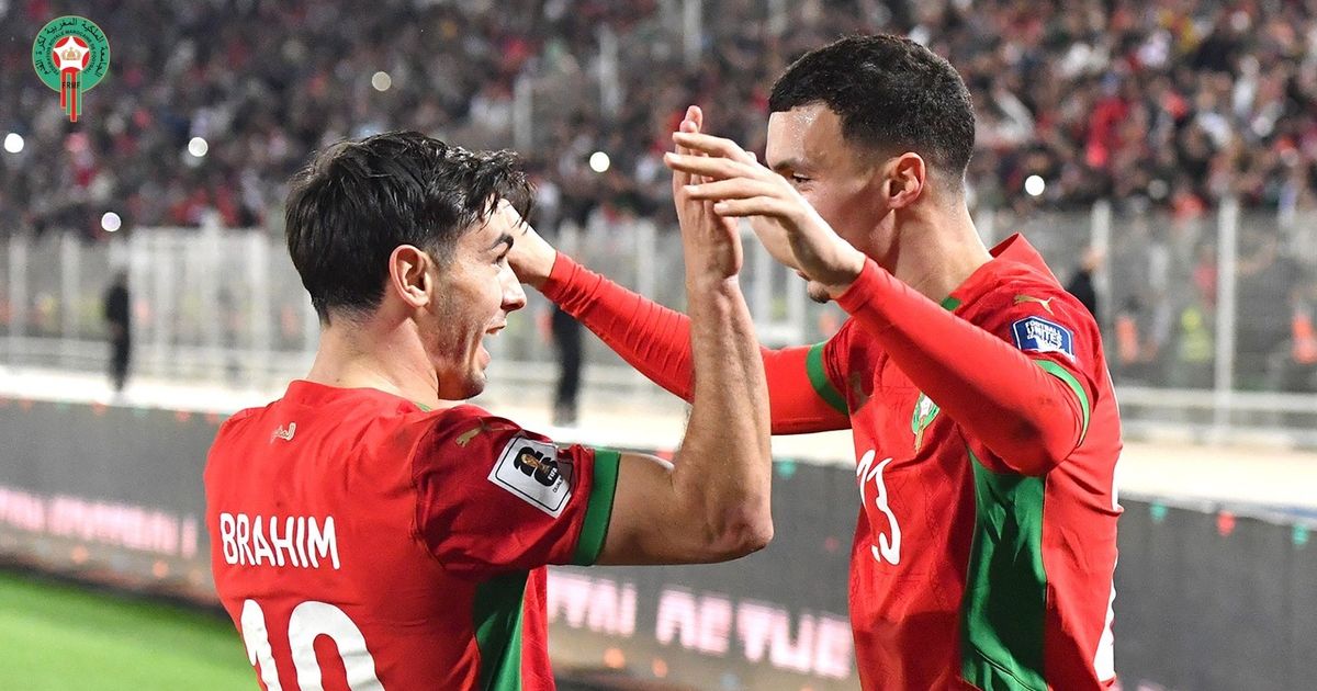 مؤهل كأس العالم .. Smukami ينقذ فخ النيجر