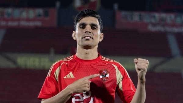 عاد بن Sharki إلى قائمة الحانجي أمام جيش الجيش