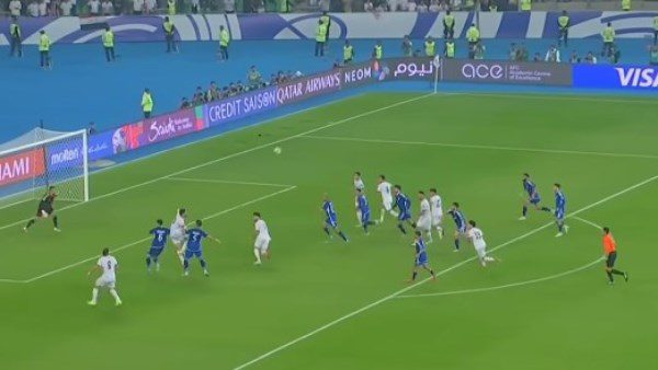 سيتم إعفاء العراق من القتال إلى الكويت وتأهيل كأس العالم