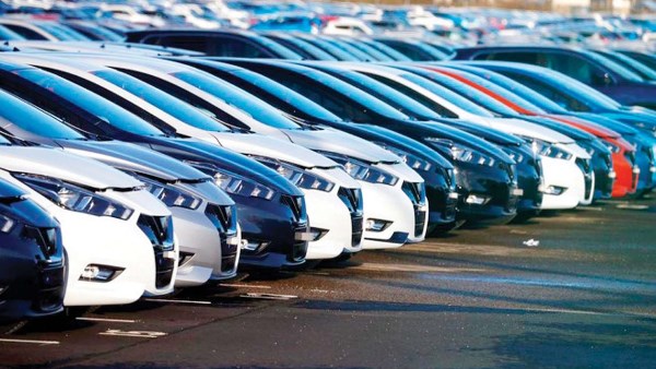 Car News Hallen Superland و MDAGE المميزة.