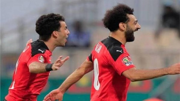 وسائل الإعلام العالمية بعد الفوز بإثيوبيا المصرية: على السيارة وسلاح الذهب
