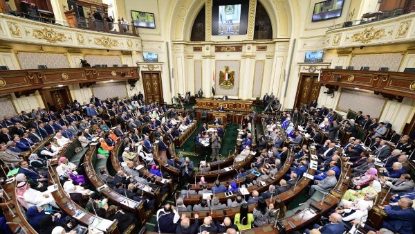 هل سيتم معاقبة الأصوات للأخطاء الطبية؟ سيتم حل البرلمان