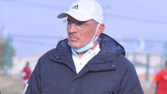 يسعدنا التغلب على Zhacaere ونحن نسعى إلى تحقيق إنجاز لكأس مصري
