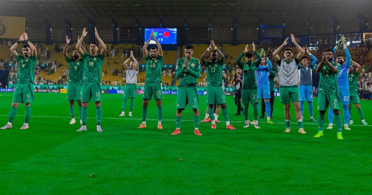 تاريخ المباراة السعودية واليابان في تصفيات كأس العالم 2026
