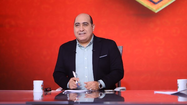 بعد انتصار الفريق المصري ، كان هيد مجا عبد الله هاي