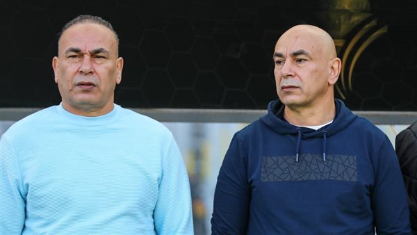 إبراهيم حسن يتطلب دعم المشجعين لمباراة مصر وسيرالي ليونيا