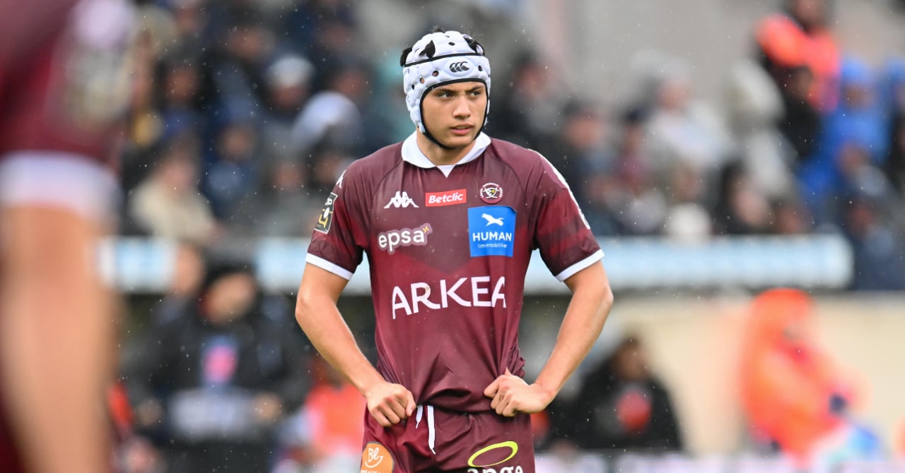 UBB Toulouse Live
