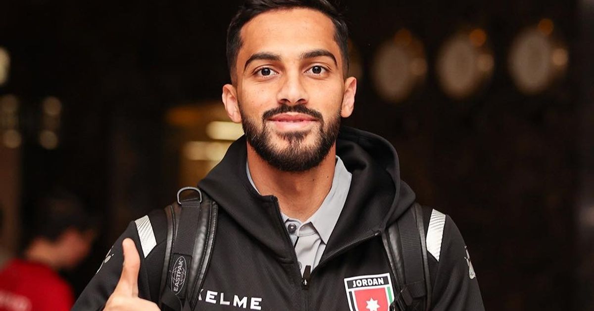 هل يفضل الأردن إلى كأس العالم الأردن مباشرة؟