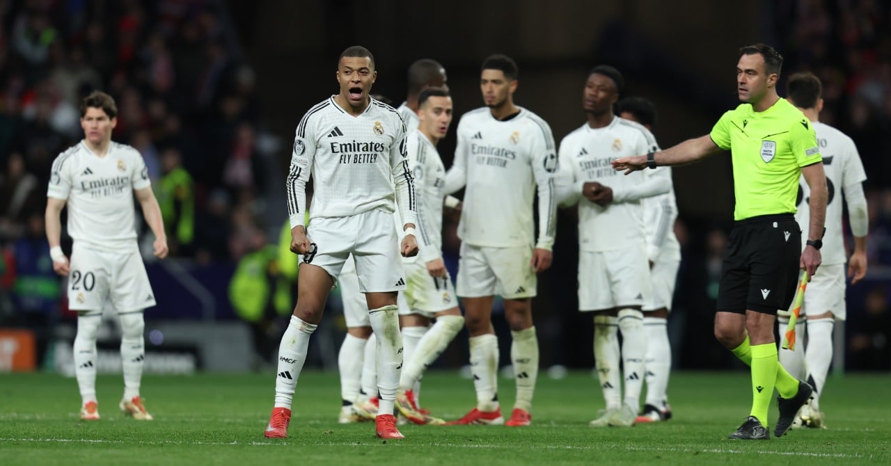 مصلحة مدريد الحقيقية؟ النزاعات لا تسقط