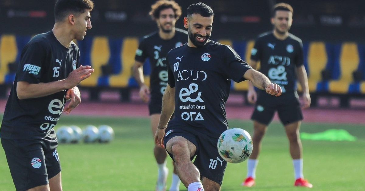 هوسام حسن: حان الوقت للفوز بفوز الناصرة في كأس أفريقيا الوطنية