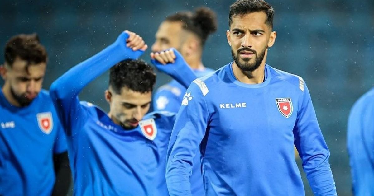 المحتوى المتوقع للأردن في تصفيات كأس العالم