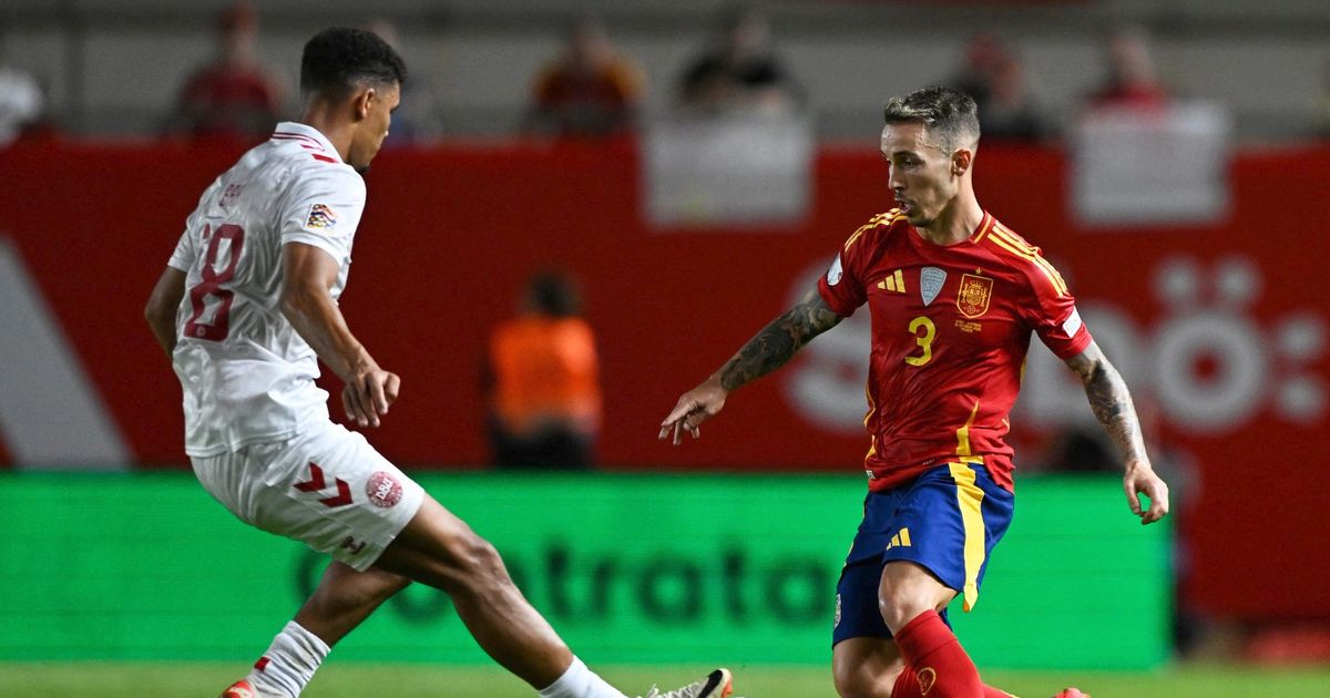 “حلم” من إسبانيا وباير من خلال اللعب مع “برشلونة”