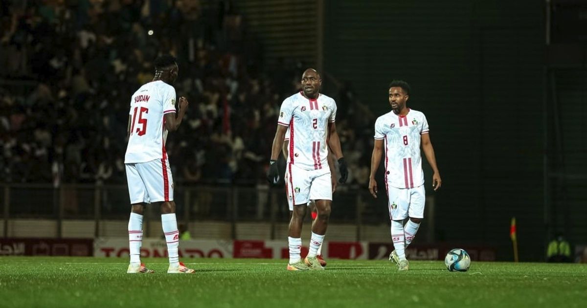 هل تحتاج إلى التنسيق مباشرة إلى كأس العالم السودان 2026؟