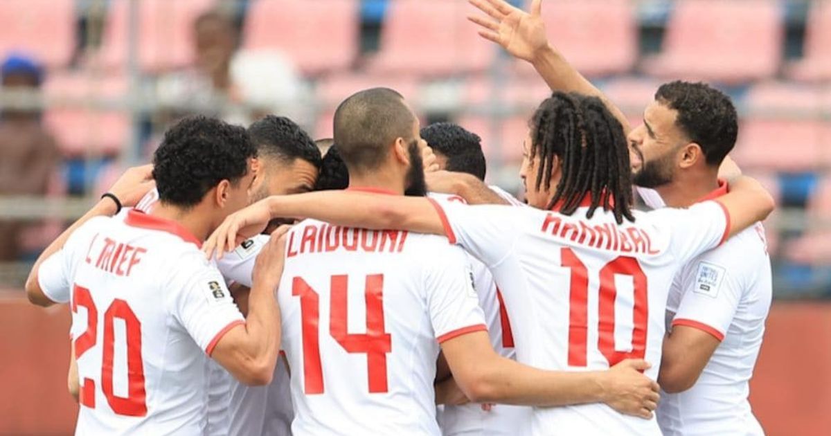 هل يجب أن يناسب النخذ المناسب لكأس العالم 2026؟