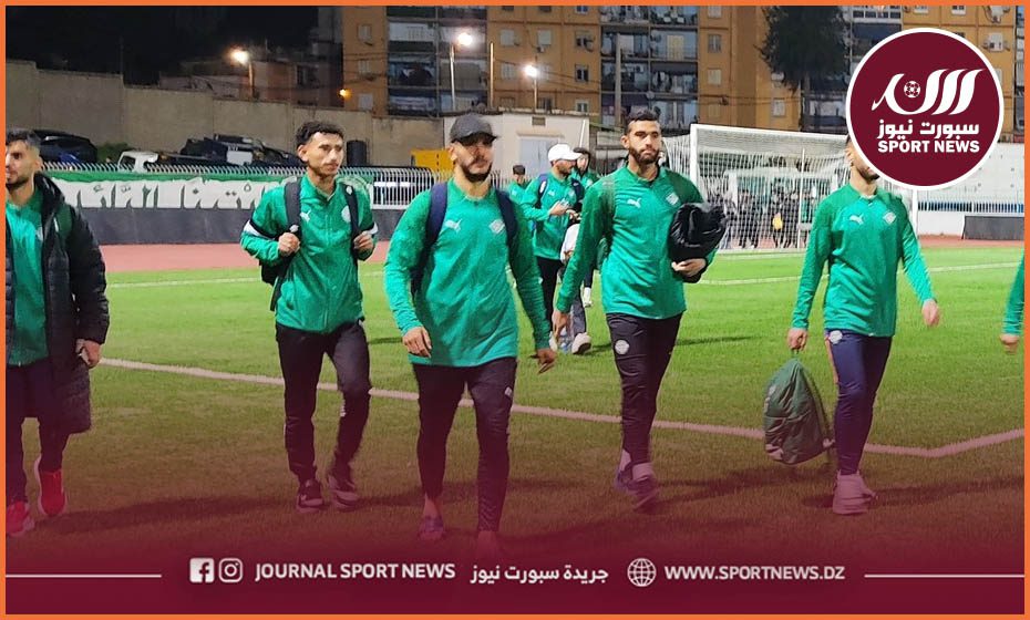 يلعب الرائد مصيره أمام النجم ويصر على استعادة إمكانيات الحصول على صحيفة مجلة News News News