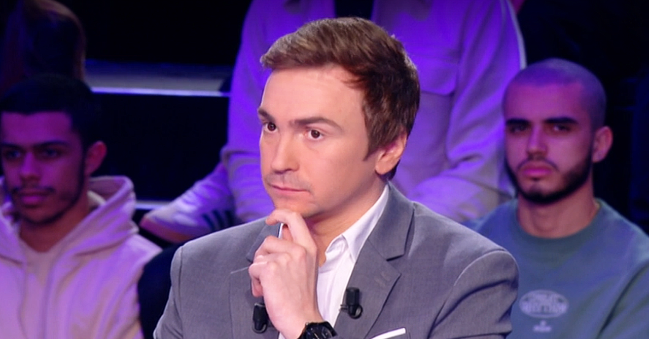 Bertrand Latour تعلن عن النهاية