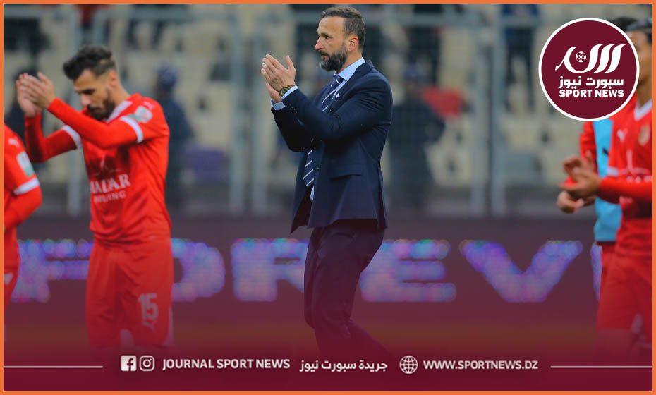 “Ramovic” يحدد خياراته لتلبية “Al Mop” ويريد أن يكون مؤهلاً بشكل أفضل ⋆ مجلة News News Sport Newspaper