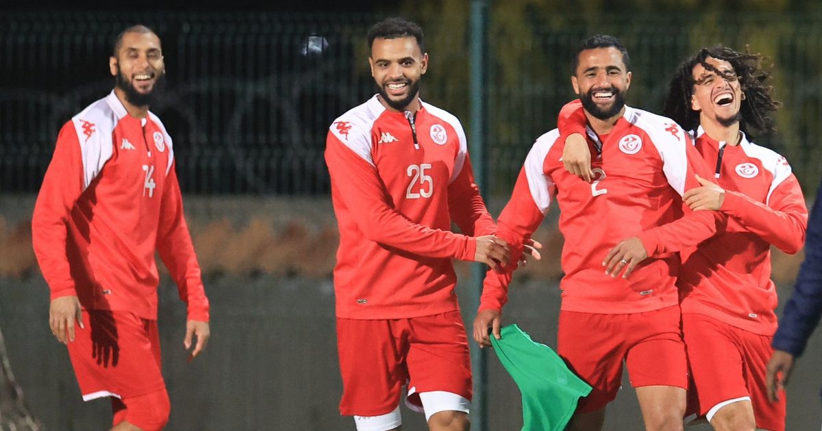 تاريخ المباراة بين تونس وملاوي في تصفيات كأس العالم 2026