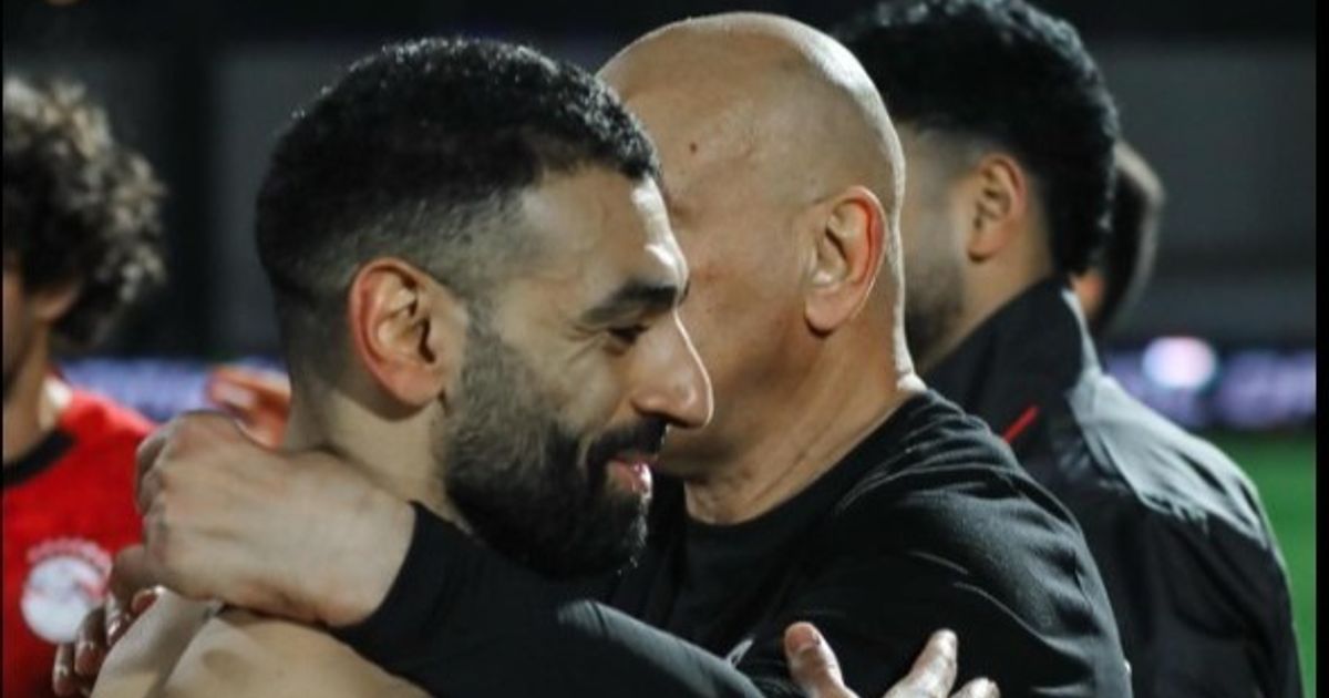 ماذا يقول هاسام حسن وأبراهام بعد انتصار جديد لمصر؟