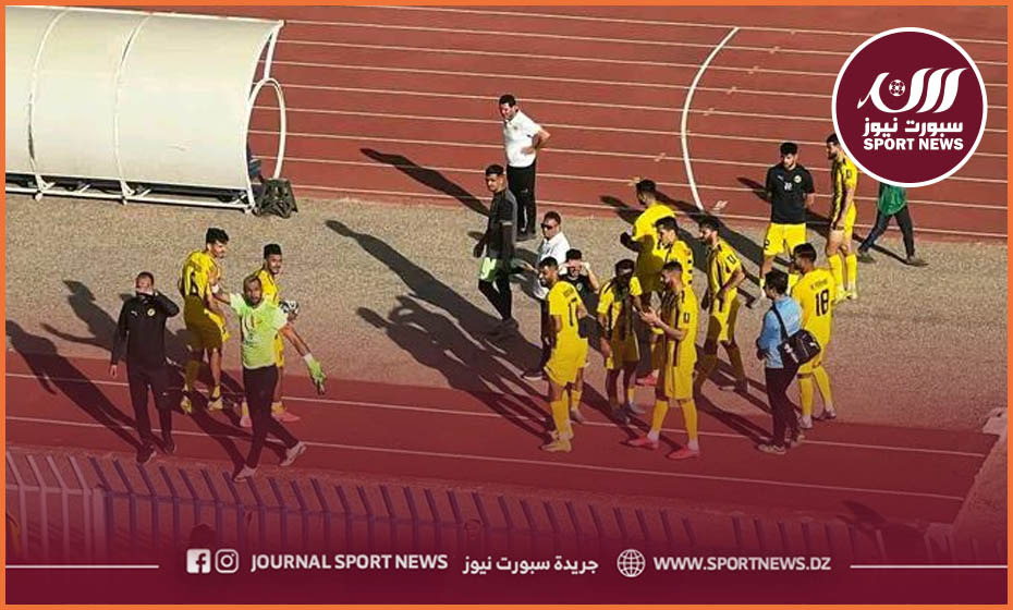 “أشكر الرئيس على ثقته ويمكن للاعبين الدخول إلى القصة.”