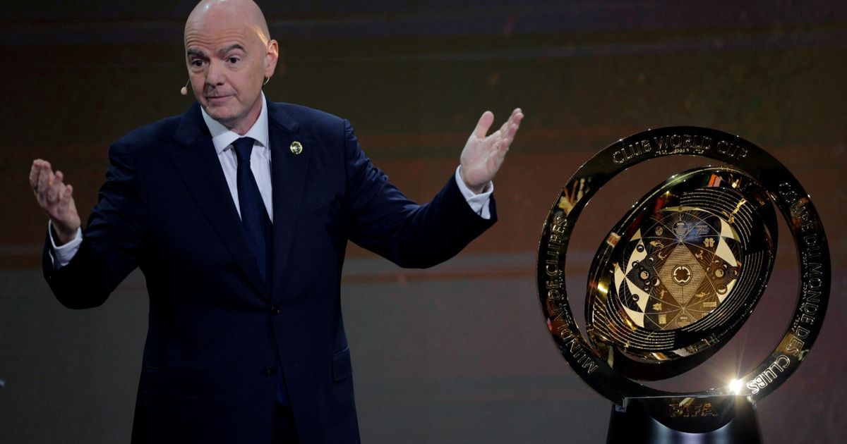 من سيغطي ليون المكسيكي في كأس العالم 2025؟