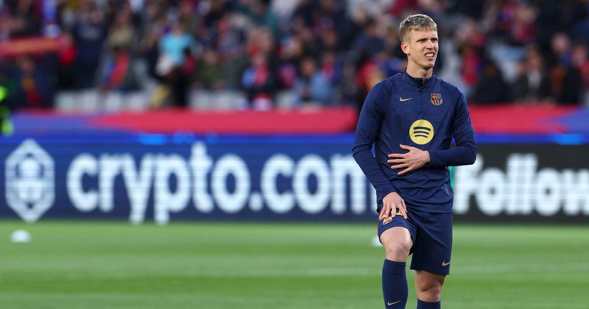 مجلس الرياضة الرياضي: ريال مدريد يحترم دخول حلنا