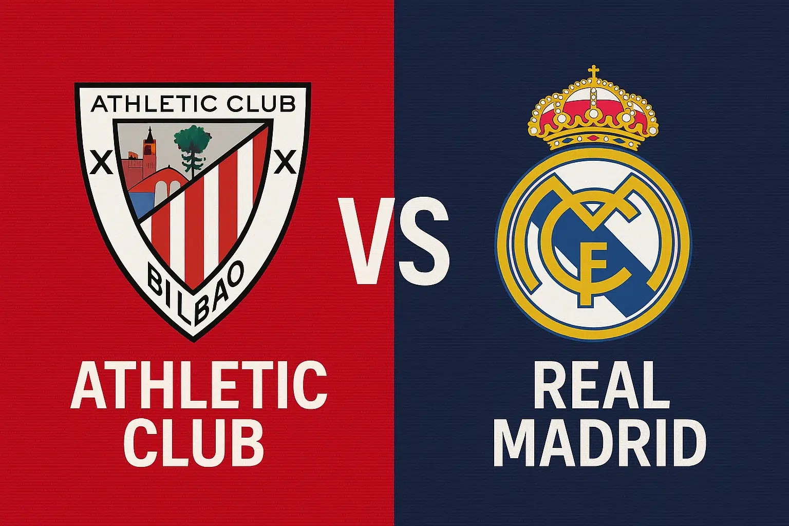 تفاصيل مباراة ريال مدريد وأتلتيك بيلباو – الدوري الإسباني